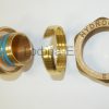 40-1 1/4" ВР SF Соединитель-обжим HydroSta