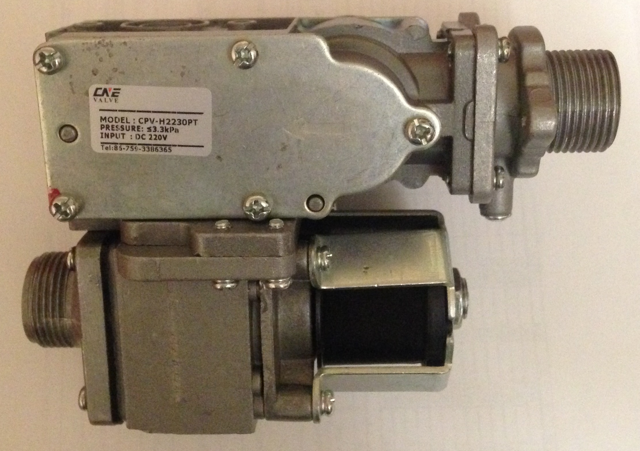 Газ клапан сколько. Газовый клапан CPV h2430. Газовый клапан CPV h2230. Газовый клапан Arderia b16. CPV-h2230g5t.