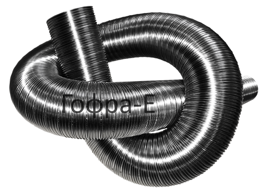 Гофра нержавейка для колонки. Гибкий воздуховод ф100мм. Гибкий воздуховод 80 мм. Дымоход гофрированный Flex 160. Воздуховод гофрированный 80мм.