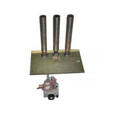 Горелка газ "Гарант-М" УГ-60 к ZOTA Mix 50