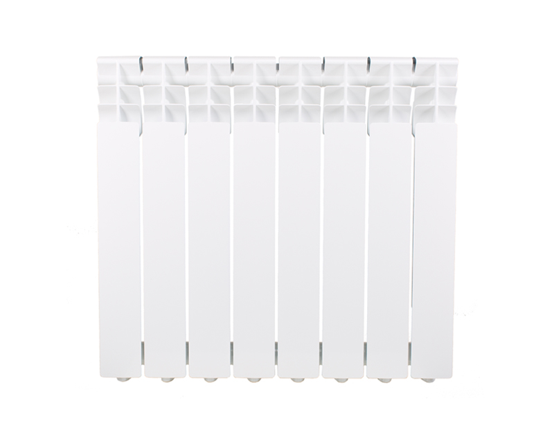 Алюминиевый литой радиатор Оазис Про (Oasis Pro) 500/80/ 8